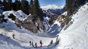 Plagne Bellecote Apartments